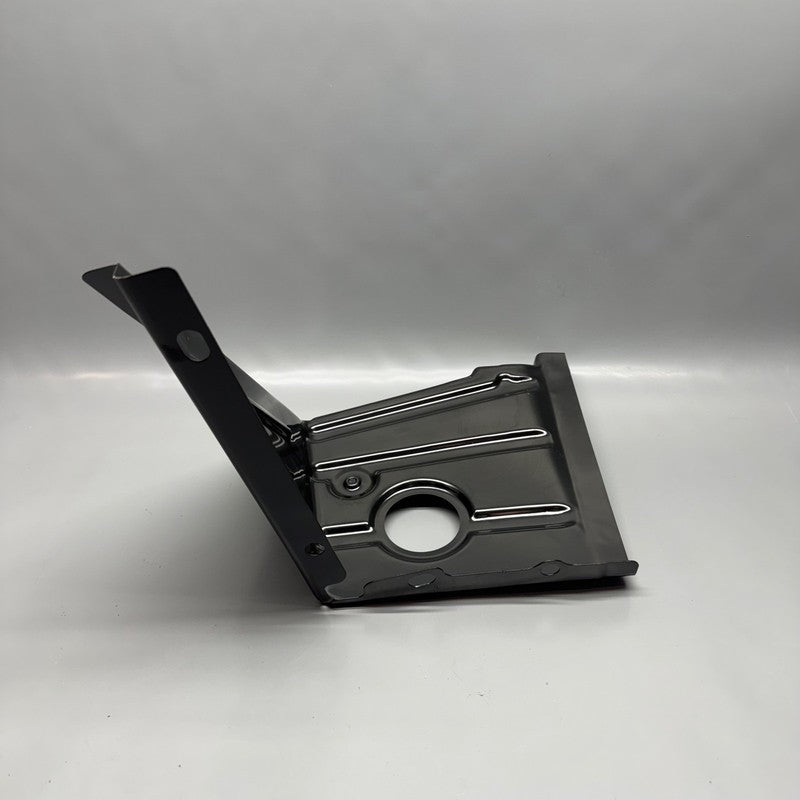 TESLA MODEL 3 WHEELHOUSE OUTER EXTENSION LEFT REAR 2017 2018 2019 2020