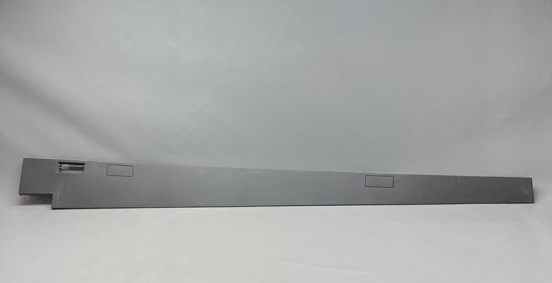 1741538-00-F TESLA CYBERTRUCK BEDSIDE SAIL APPLIQUE LEFT 2023 2024 OEM 1741538-00-F