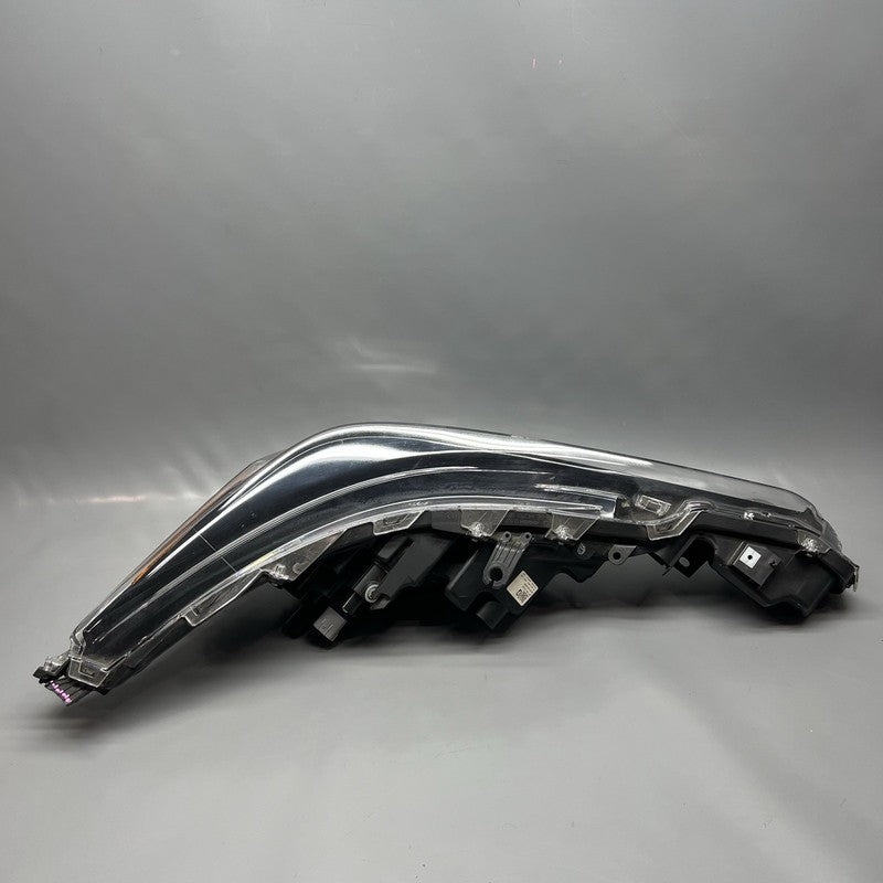 81150-12L00 TOYOTA COROLLA HEADLIGHT LEFT DRIVER 2020 2021 2022 LED OEM 81150-12L00