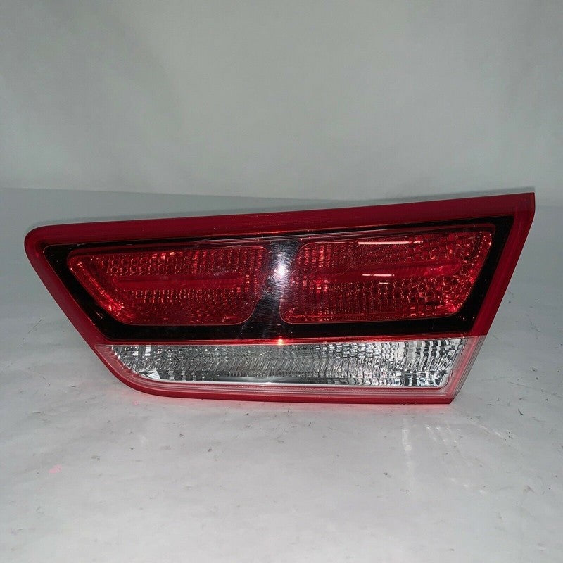 92404-d5000 KIA OPTIMA TAIL LIGHT RIGHT PASSENGER 92404-D5000 2016 2017 2018 OEM