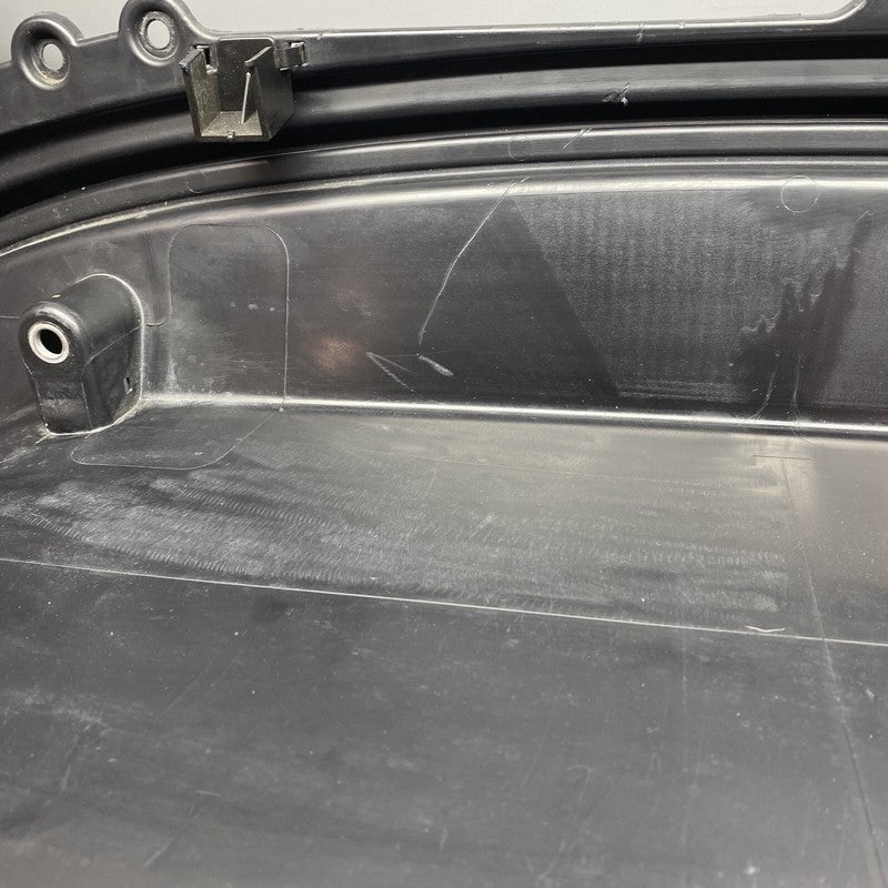 1081674-00-G TESLA MODEL 3 FRONT FRUNK STORAGE BOX 2017 2018 2019 2020 OEM 1081674-00-G
