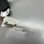 TESLA MODEL 3 CHARGE PORT LEFT 2018 2019 2020 2021 OEM 1566302-10-J