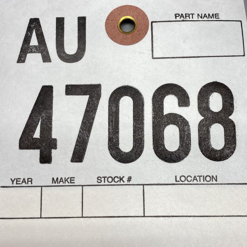 1035119-00-D TESLA MODEL X DOOR MOLDING TRIM LEFT 2016 2017 2018 2019 1035119-00-D OEM 