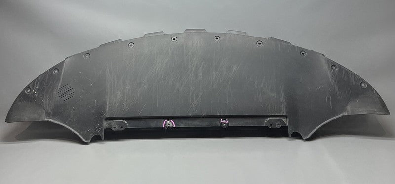 1084174-00-D TESLA MODEL 3 FRONT SPLASH SHIELD UNDERTRAY 2017 2018 2019 2020 OEM 1084174-00-D