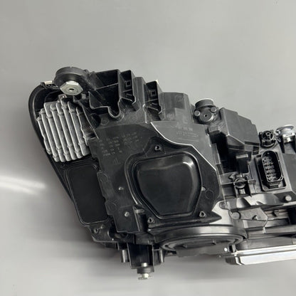 A2229062105 MERCEDES BENZ S560 HEADLIGHT LEFT DRIVER S63 LED 2018 2019 2020 OEM A2229062105