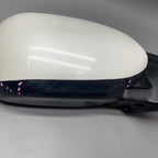 SUBARU IMPREZA MIRROR RIGHT PASSENGER E13011199 2008 2009 2010 11 12 1