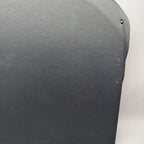 JAGUAR I-PACE REAR TRUNK LUGGAGE CARGO COVER 2019 2020 2021 2022 2023 