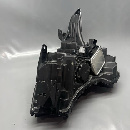 TOYOTA TUNDRA HEADLIGHT RIGHT PASSENGER 2022 2023 2024 FULL LED OEM