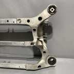 1009826-00-A TESLA MODEL S CROSSMEMBER REAR SUBFRAME RWD 1009826-00-A 2012 2013 2014 2015 OEM