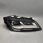 AUDI A7 S7 HEADLIGHT RIGHT PASSENGER 2012 2013 2014 2015 XENON OEM 4G8