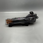 1077391-00-F TESLA MODEL 3 FOG LIGHT LEFT DRIVER 2017 18 19 20 21 22 2023 OEM 1077391-00-F