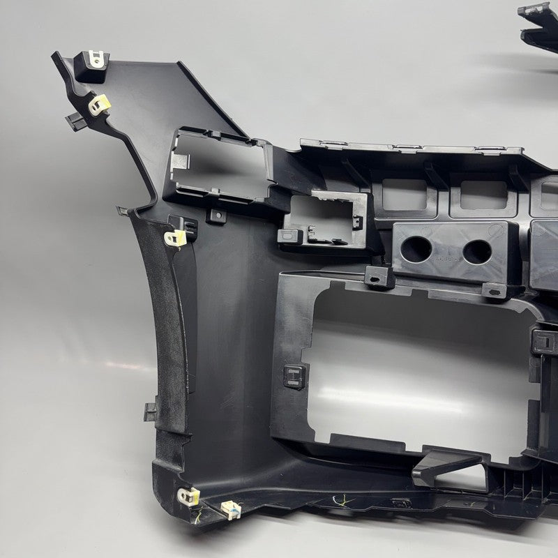 BMW M2 FRONT BUMPER LEFT SIDE SUPPORT BRACKET 2023 2024 2025 OEM 80812
