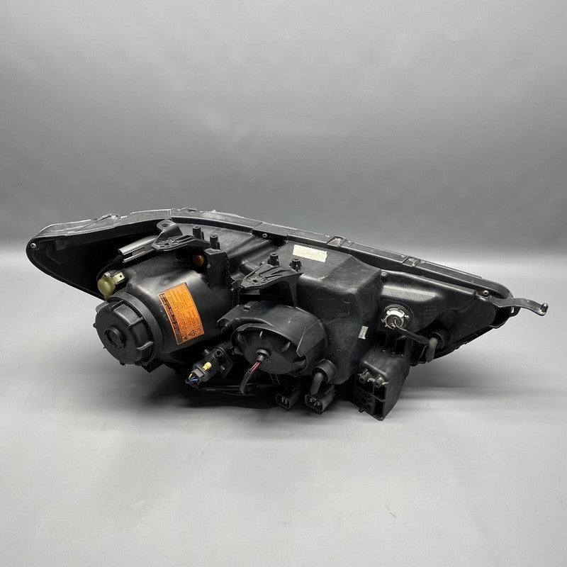 MITSUBISHI OUTLANDER SPORT HEADLIGHT LEFT DRIVER 2011 2012 13 14 2015 