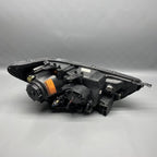 MITSUBISHI OUTLANDER SPORT HEADLIGHT LEFT DRIVER 2011 2012 13 14 2015 