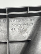 TESLA MODEL S PLAID CHARGING PORT INLET 2021 2022 2023 OEM 1567500-10-