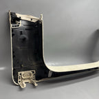 1051554-77-I TESLA MODEL X FALCON DOOR UPPER TRIM RIGHT 2016 2017 2018 2019 2020 1051554-77-I