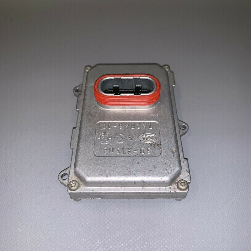 A0028206026 MERCEDES BENZ E350 E500 HID HEADLIGHT BALLAST CONTROL MODULE 2003 2004 2005 2006