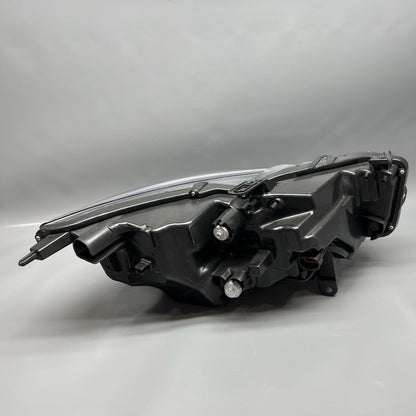 Q50 INFINITI Q50 HEADLIGHT LEFT DRIVER 2014 2015 2016 2017 AFTERMARKET DEPO