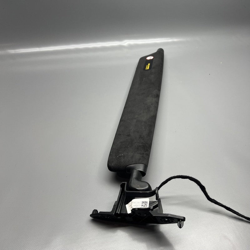 11084417-06-C TESLA MODEL X SUN VISOR LEFT 2016 2017 2018 2019 2020 OEM 11084417-06-C