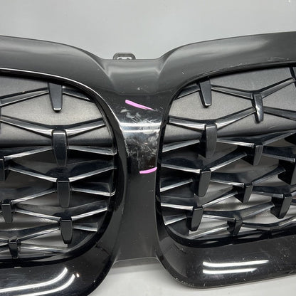 5113192976 BMW M340 GRILLE 2020 2021 2022 OEM 5113192976