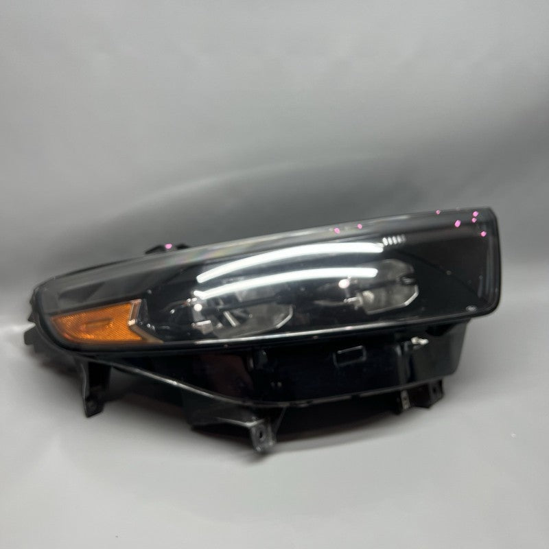 LB5B-13W029-JK FORD EXPLORER HEADLIGHT RIGHT 2020 2021 2022 2023 2024 LB5B-13W029-JK LED OEM