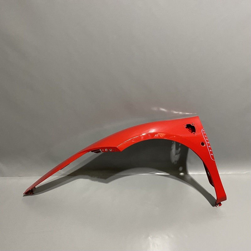 F8 FERRARI F8 TRIBUTO FENDER LEFT DRIVER OEM 2020 2021 2022