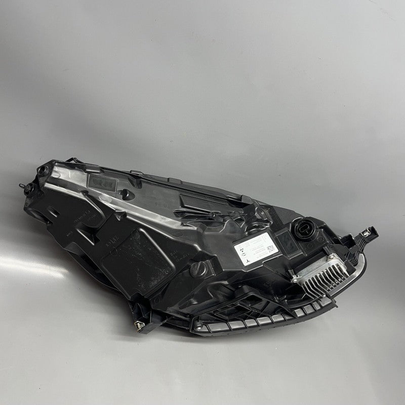TESLA MODEL 3 HEADLIGHT LEFT DRIVER 2021 2022 2023 LED OEM 1514952-00-
