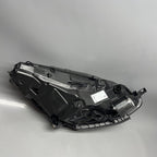 TESLA MODEL 3 HEADLIGHT LEFT DRIVER 2021 2022 2023 LED OEM 1514952-00-