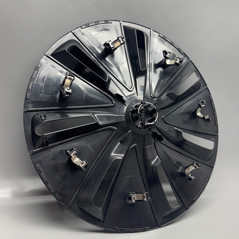 TESLA MODEL 3 HIGHLAND PHOTON WHEEL COVER  18 INCH 2024-2026 OEM 13442