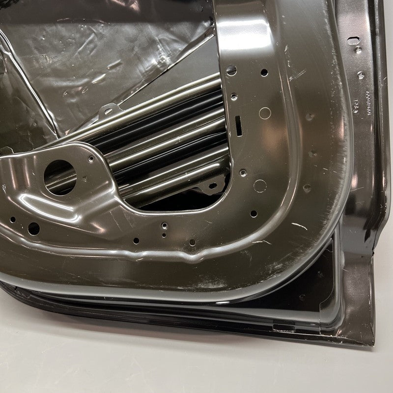 MODEL 3 TESLA MODEL 3 DOOR LEFT REAR 2017 2018 2019 2020 2021 2022 2023 OEM 