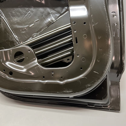 MODEL 3 TESLA MODEL 3 DOOR LEFT REAR 2017 2018 2019 2020 2021 2022 2023 OEM 