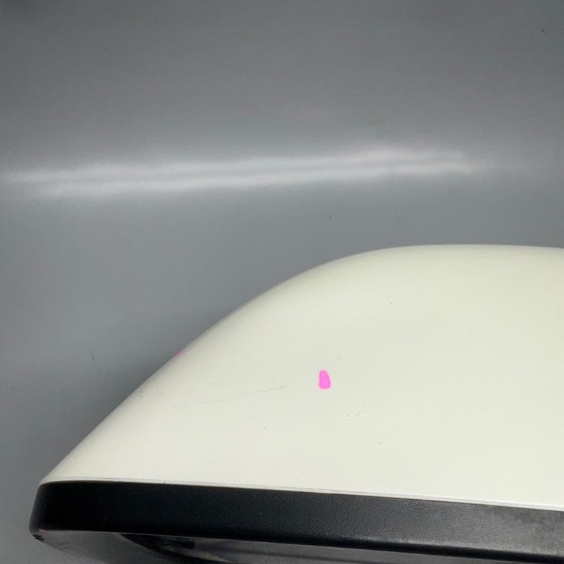 MASERATI GHIBLI MIRROR LEFT DRIVER 2014 2015 2016 OEM E11026669
