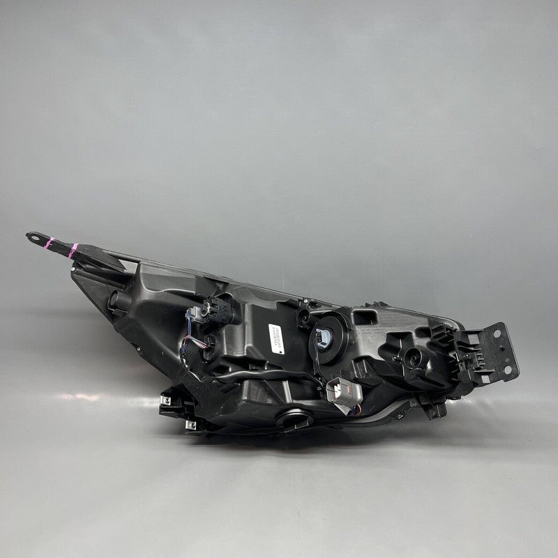 SUBARU LEGACY HEADLIGHT LEFT DRIVER 2018 2019 OEM