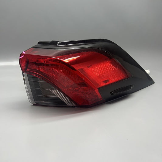 81550-0R090 TOYOTA RAV 4 TAIL LIGHT RIGHT PASSENGER LED 2019 20 21 22 2023 OEM 81550-0R090