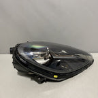 PORSCHE MACAN HEADLIGHT RIGHT PASSENGER FULL LED 95B941010AR 2019 2020