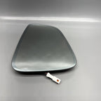 TESLA MODEL X MIRROR GLASS LEFT DRIVER 2016 2017 2018 2019 2020 2021 O