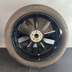 BMW I3 WHEEL RIM 20 INCH REAR 2014 2015 2016 2017 OEM 6856899