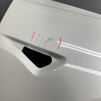 1091093-F TESLA MODEL 3 FENDER RIGHT PASSENGER 2017 2018 2019 2020 2021 2022 OEM DAMAGED