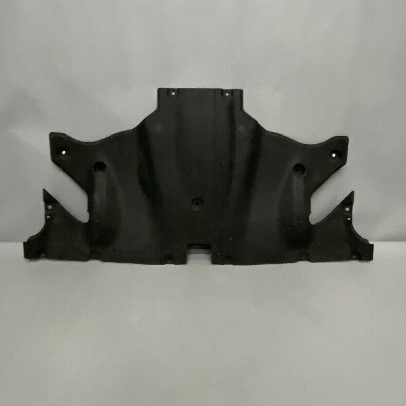 1104313-00-B TESLA MODEL 3 AERO SPLASH SHIELD COVER REAR UNDER BODY 2017 2018 2019 2020 OEM