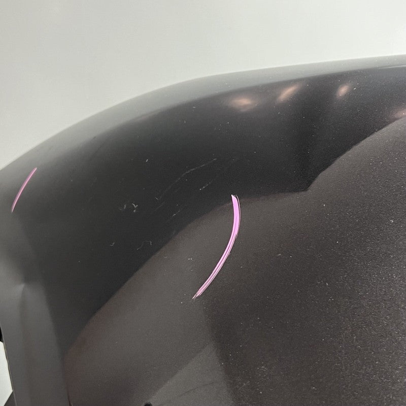 1493745-00-A TESLA MODEL Y FRONT BUMPER 2023 2024 NON SENSOR OEM 1493745-00-A