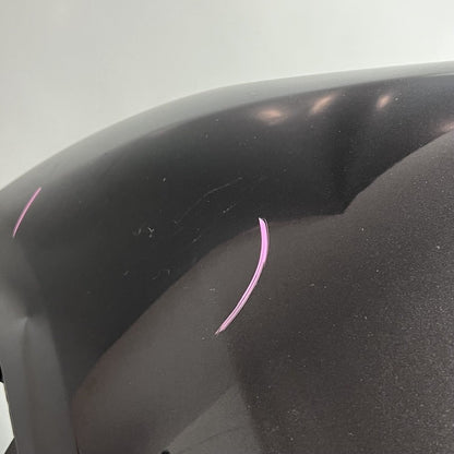 1493745-00-A TESLA MODEL Y FRONT BUMPER 2023 2024 NON SENSOR OEM 1493745-00-A