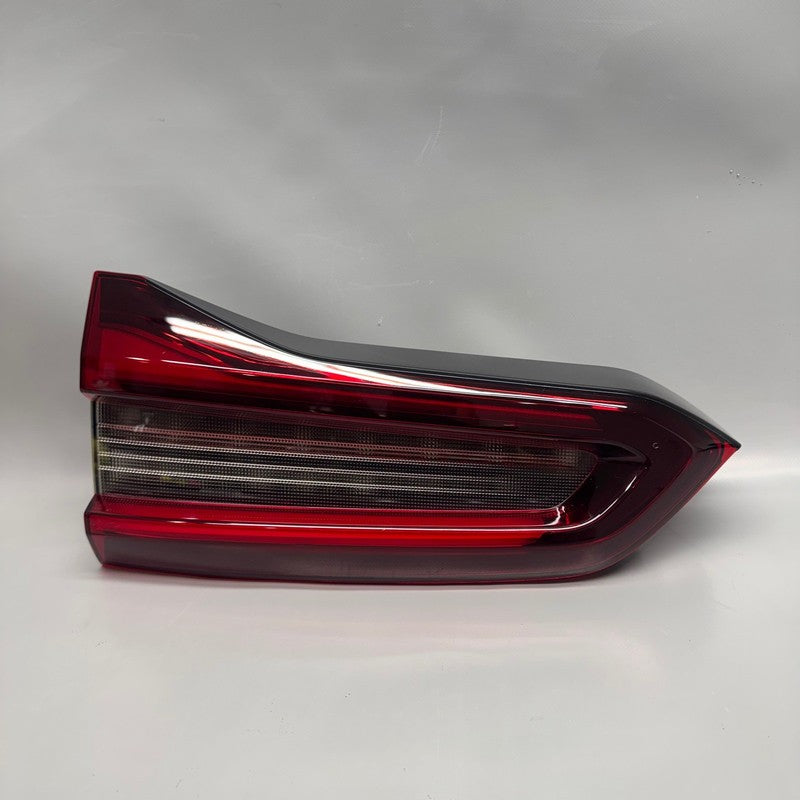 BMW X5 TAIL LIGHT INNER RIGHT PASSENGER LED 2019 2020 2021 2022 2023 O