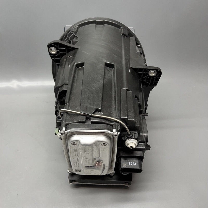 A4639069102 MERCEDES BENZ G550 G63 HEADLIGHT LEFT DRIVER LED 2019 2020 2021 2022 2023 2024