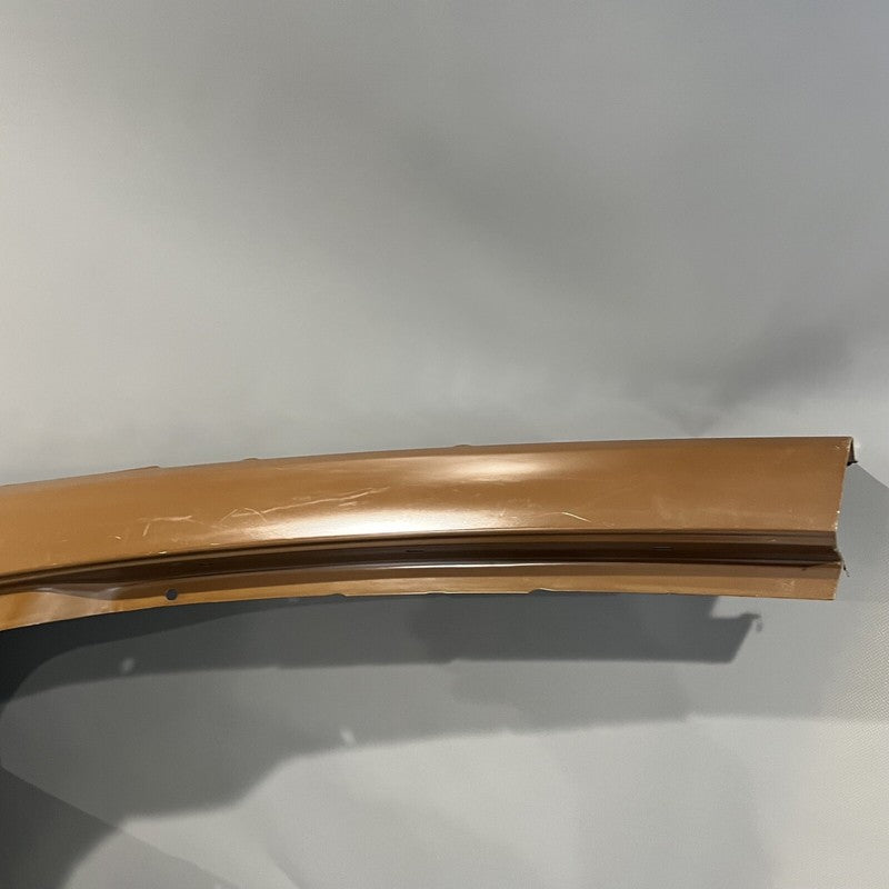 1694040-S0-B TESLA MODEL S PLAID QUARTER PANEL RIGHT 2021 2022 2023 OEM 1694040-S0-B
