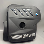 BMW X3 HYBRID ENGINE COVER 2024 2025 2026 OEM 7935415