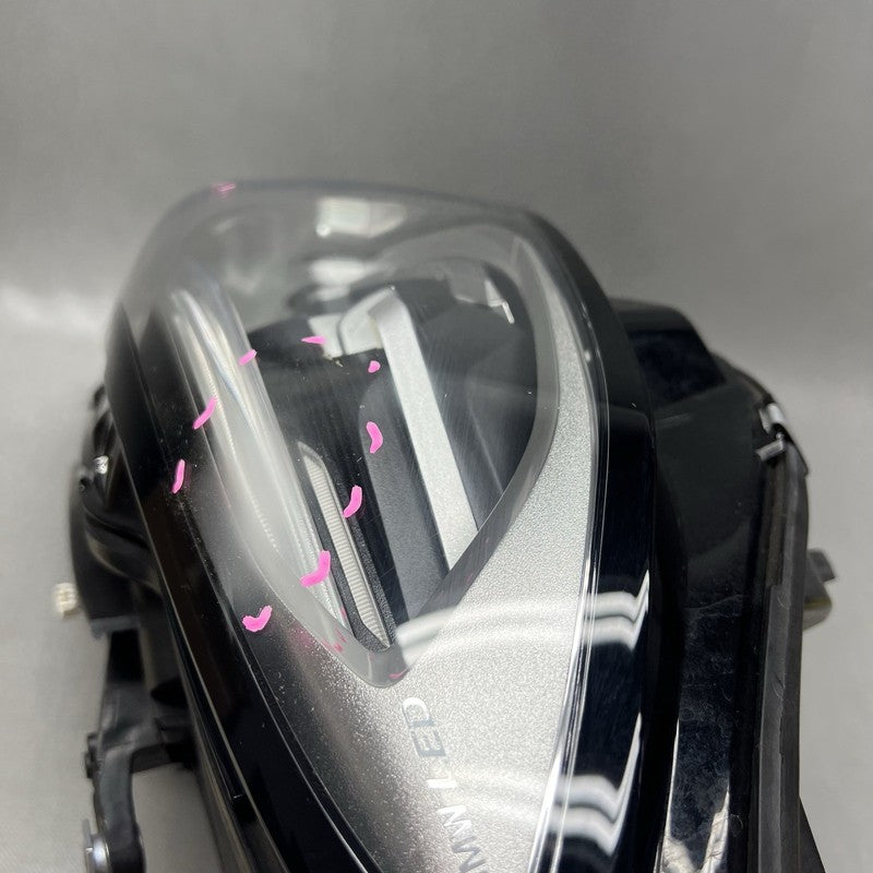 9481706 BMW 330 HEADLIGHT RIGHT PASSENGER FULL LED 2019 2020 2021 2022 OEM 9481706