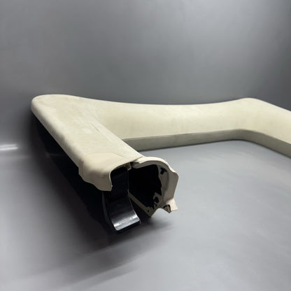 1051554-77-I TESLA MODEL X FALCON DOOR UPPER TRIM RIGHT 2016 2017 2018 2019 2020 1051554-77-I