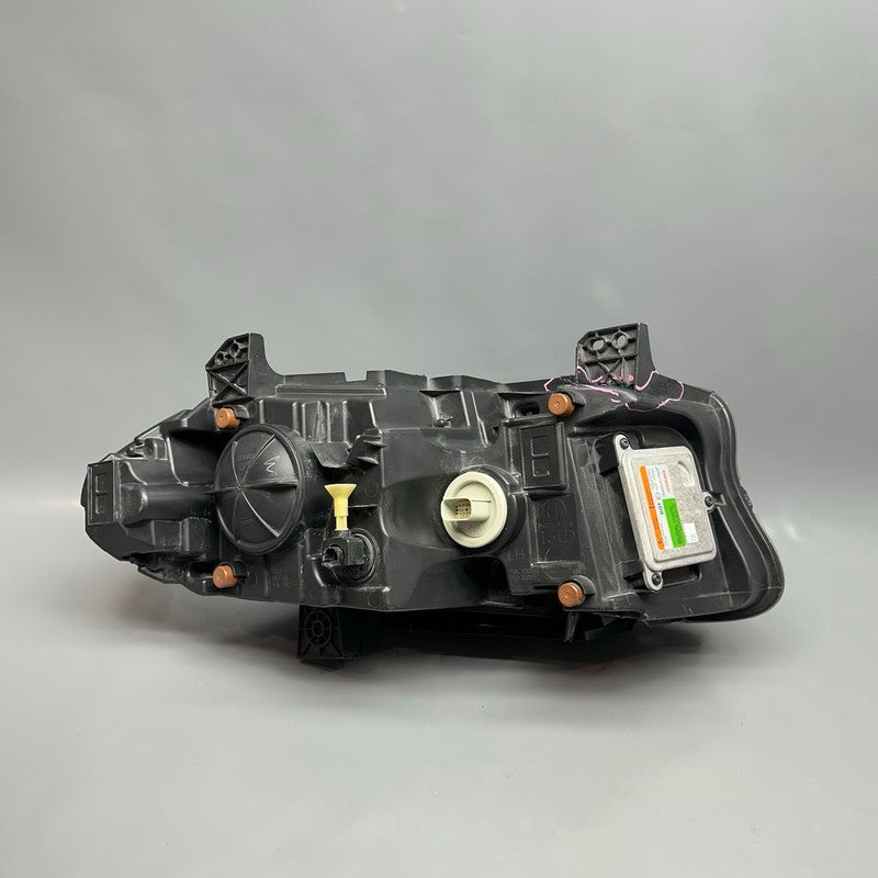 DODGE CHARGER HEADLIGHT LEFT DRIVER 2018 2019 2020 2021 XENON OEM