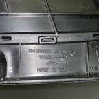 1006330-00-H TESLA MODEL S FRONT UNDERHOOD APRON CENTER COVER TRIM 2012 2013 2014 2015 OEM