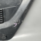 1081675-00-E TESLA MODEL 3 UNDER HOOD APRON COVER 2017 2018 2019 2020 2021 OEM 1081675-00-E